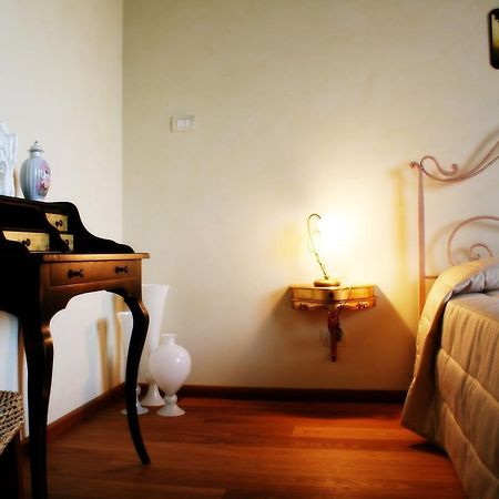 Вілла Agriturismo L'Infinito Gambettola Екстер'єр фото