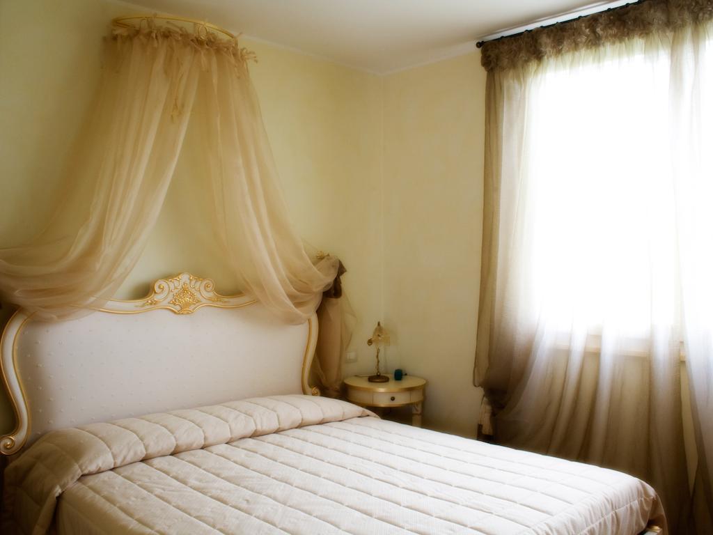 Вілла Agriturismo L'Infinito Gambettola Екстер'єр фото