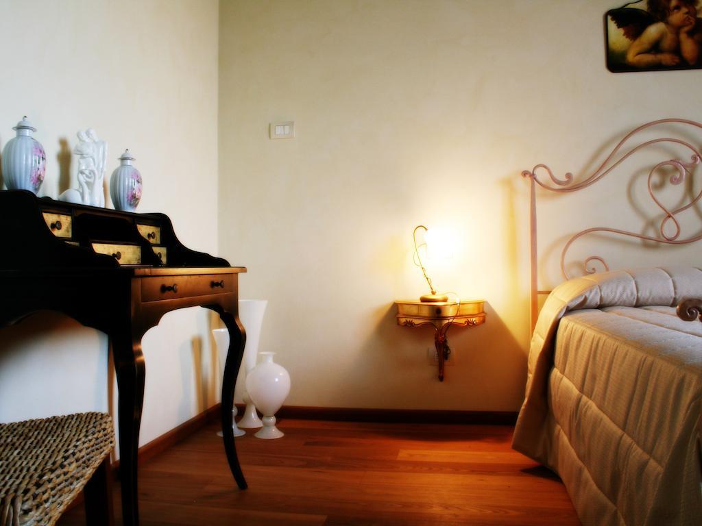 Вілла Agriturismo L'Infinito Gambettola Екстер'єр фото