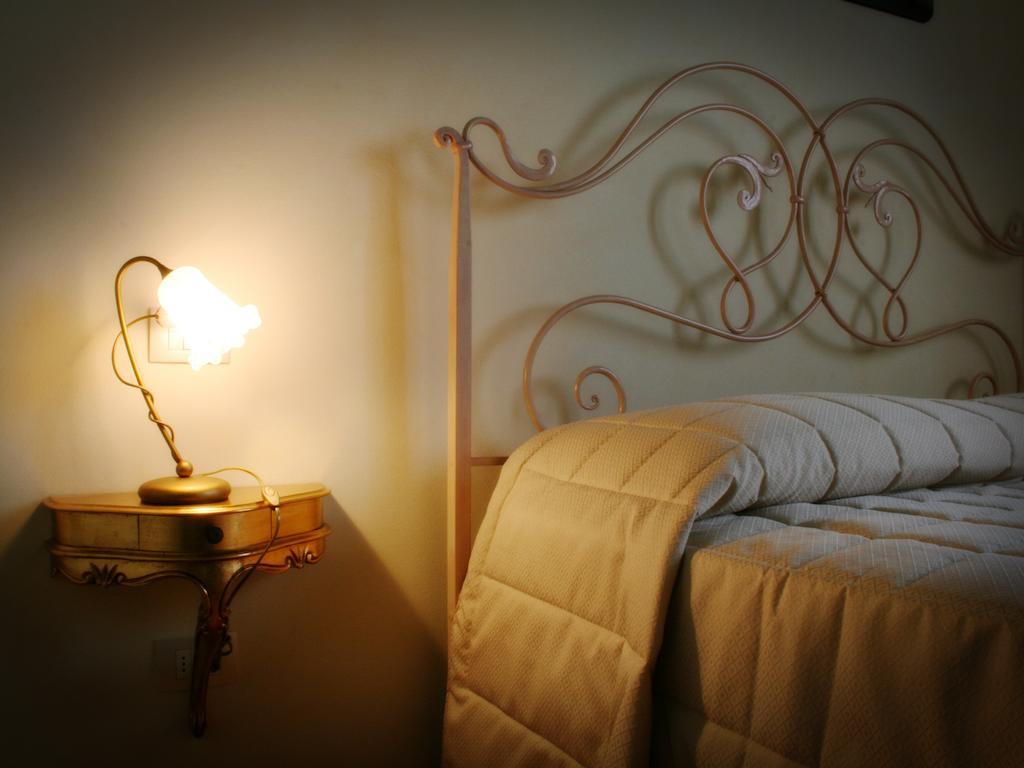 Вілла Agriturismo L'Infinito Gambettola Екстер'єр фото