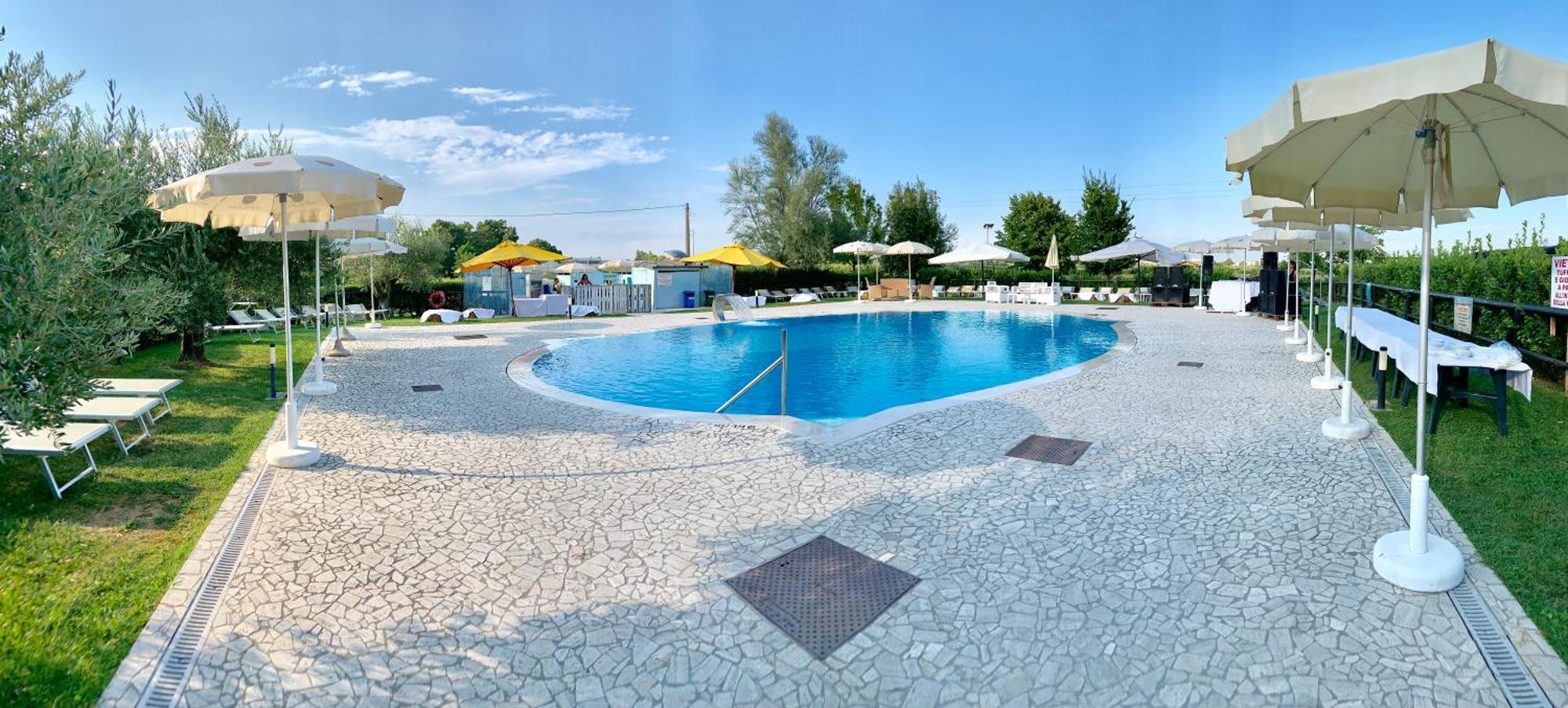 Вілла Agriturismo L'Infinito Gambettola Екстер'єр фото
